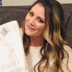 Meet your Posher, Tiffany